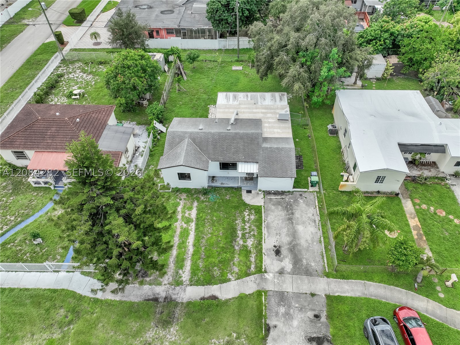 1146 Jann Ave, Opa Locka FL 33054