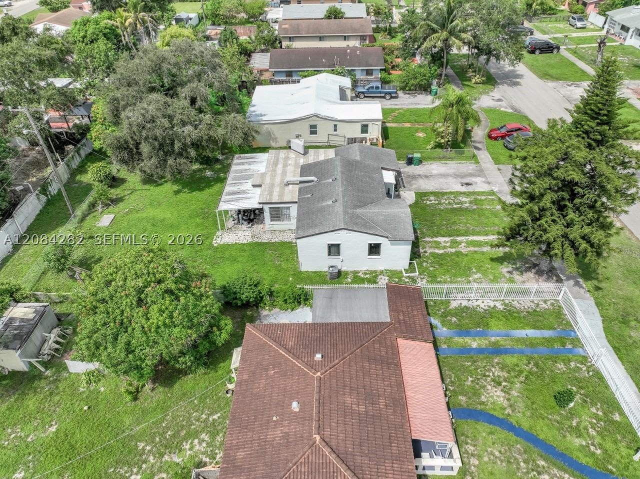 1146 Jann Ave, Opa Locka FL 33054
