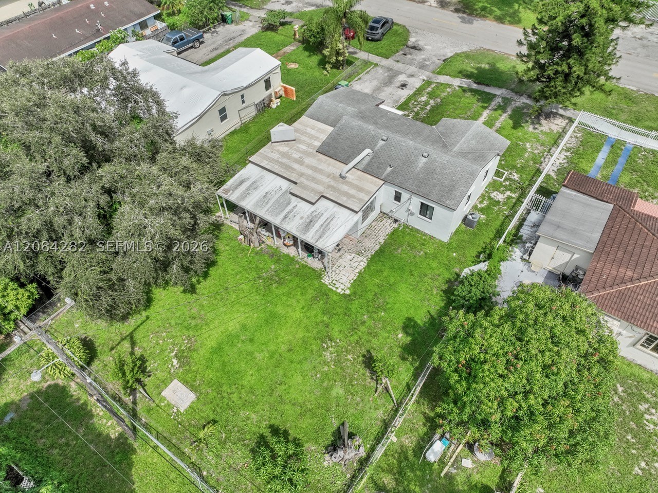 1146 Jann Ave, Opa Locka FL 33054