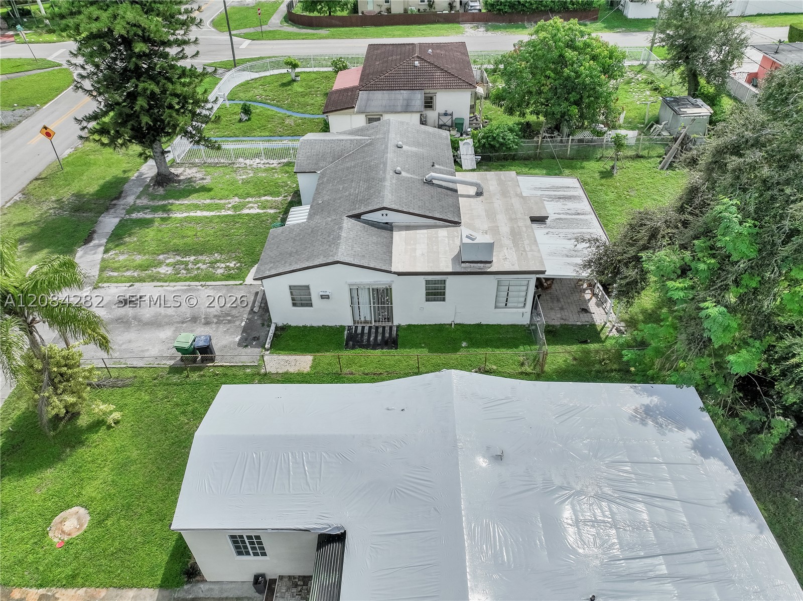 1146 Jann Ave, Opa Locka FL 33054