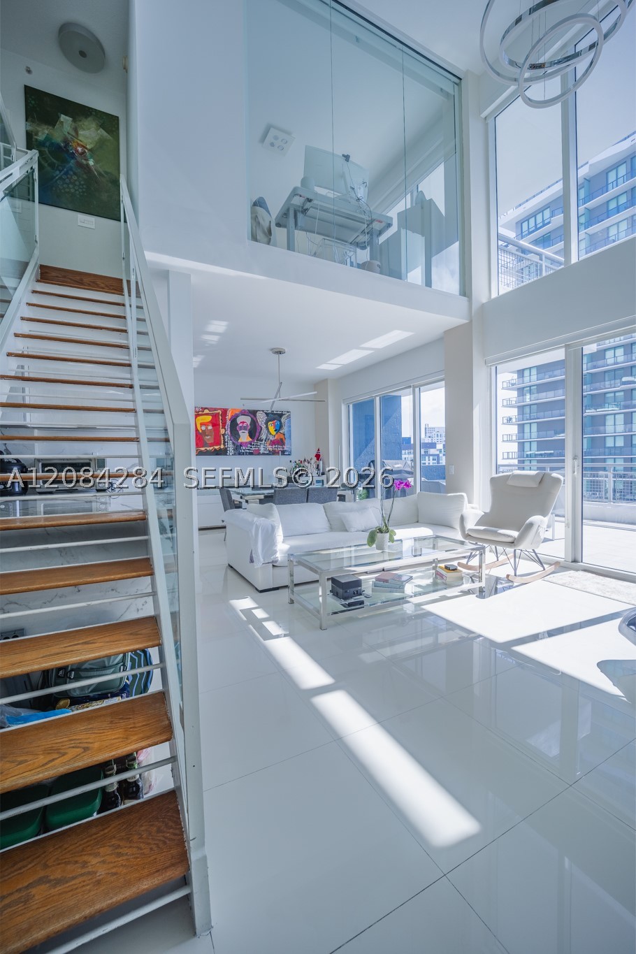 60 SW 13th St #4006, Miami FL 33130
