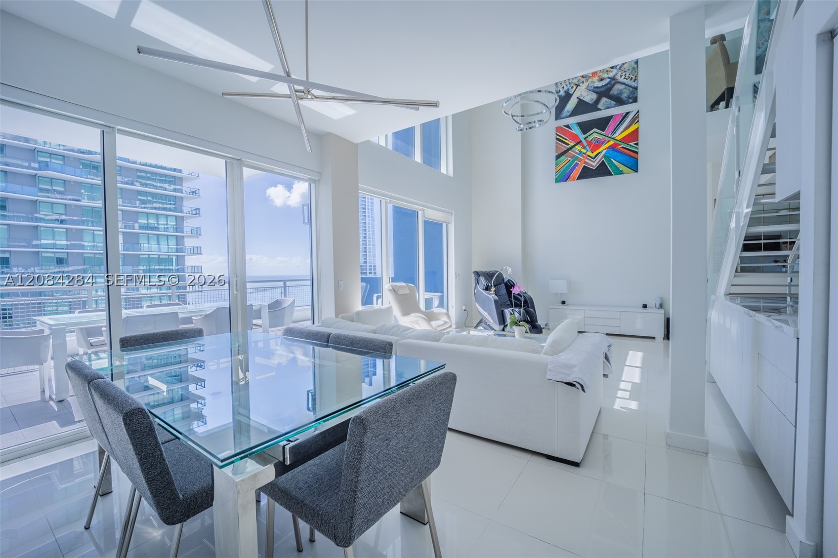 60 SW 13th St #4006, Miami FL 33130