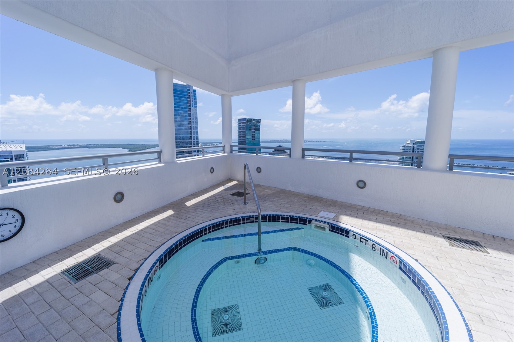 60 SW 13th St #4006, Miami FL 33130
