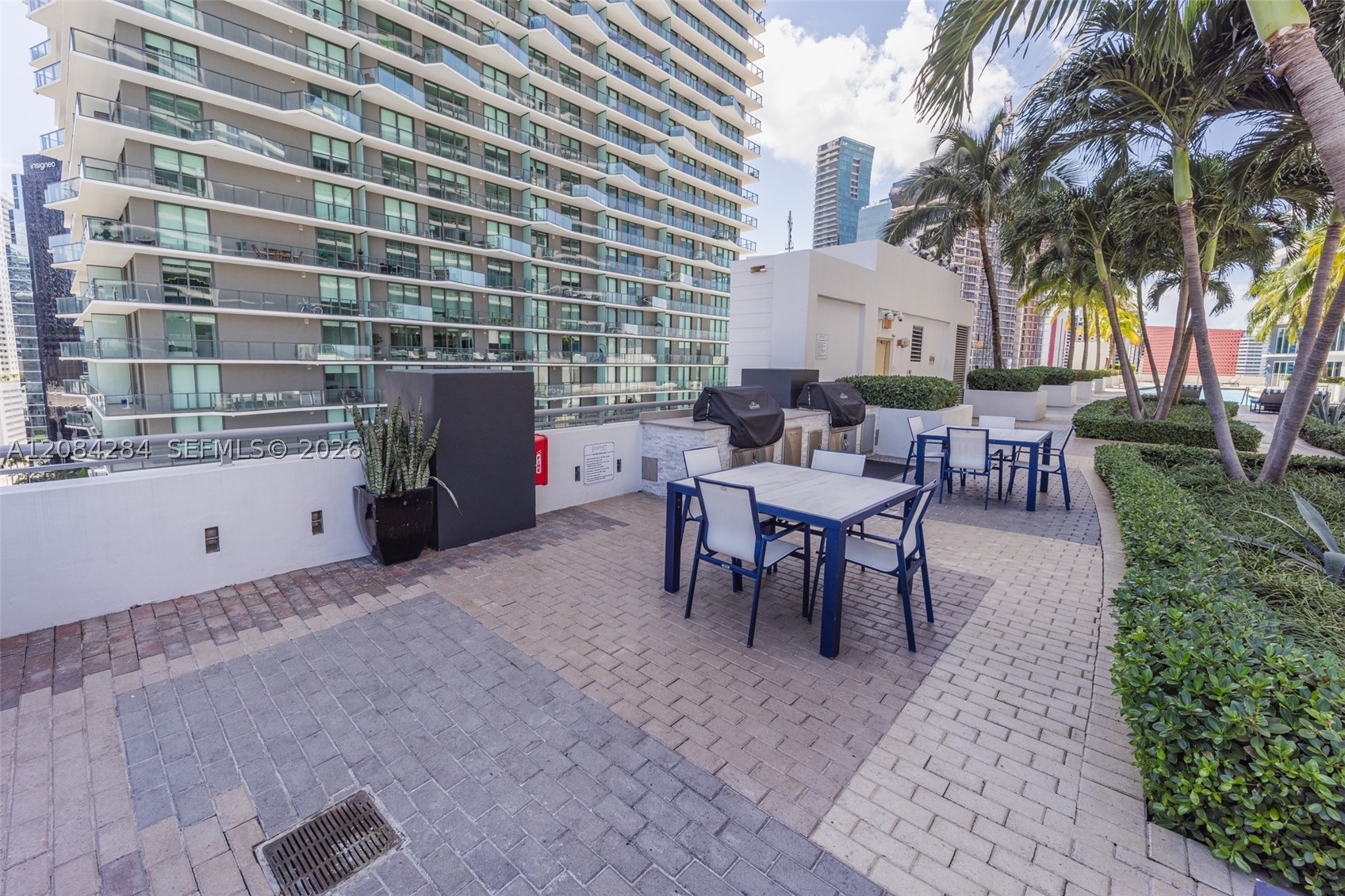 60 SW 13th St #4006, Miami FL 33130