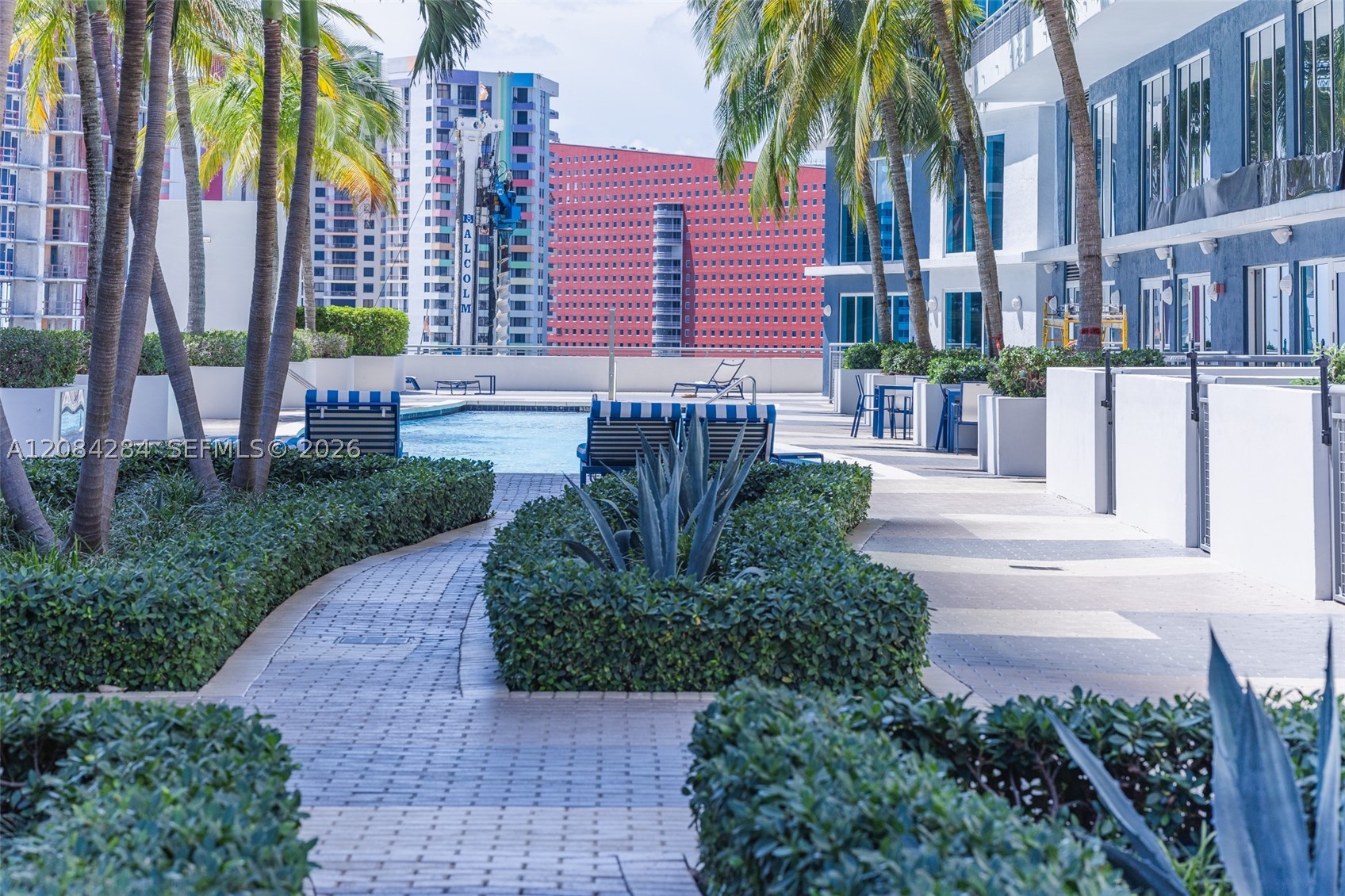 60 SW 13th St #4006, Miami FL 33130