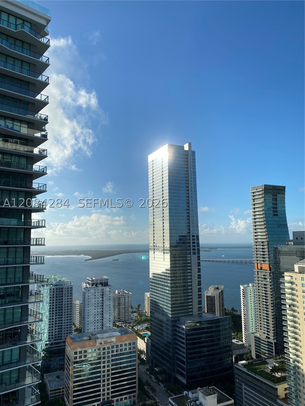 60 SW 13th St #4006, Miami FL 33130