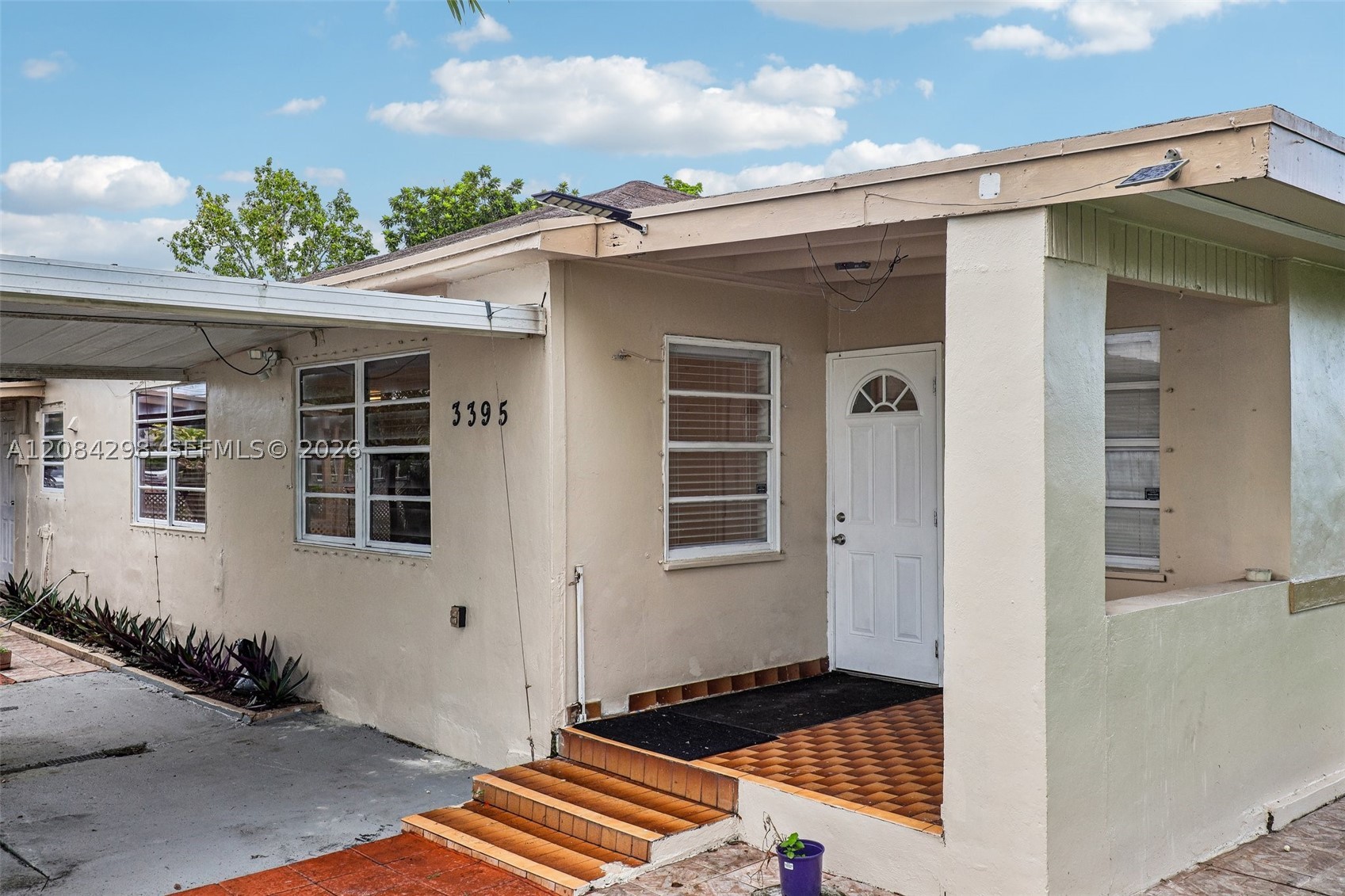 3395 SW 88th Pl, Miami FL 33165