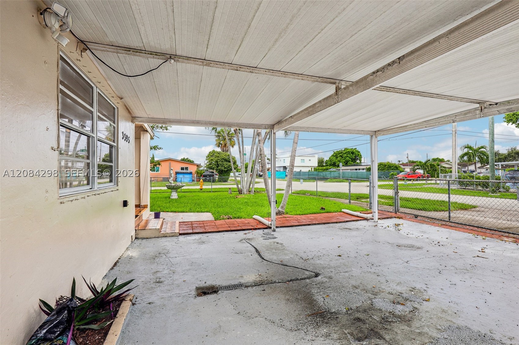 3395 SW 88th Pl, Miami FL 33165