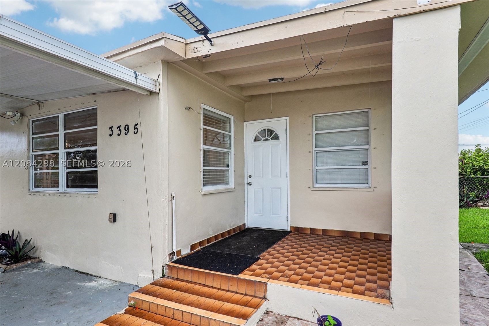 3395 SW 88th Pl, Miami FL 33165