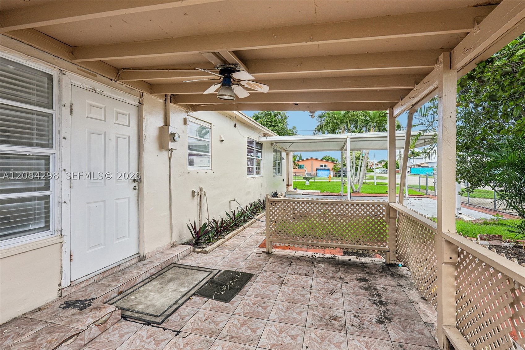 3395 SW 88th Pl, Miami FL 33165