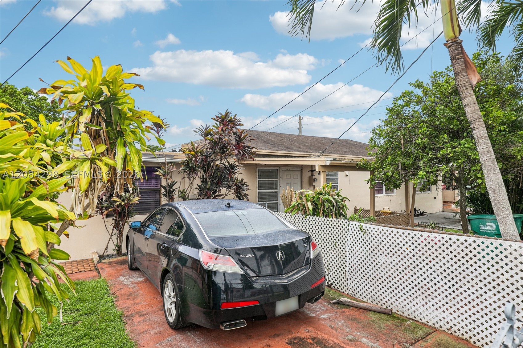 3395 SW 88th Pl, Miami FL 33165
