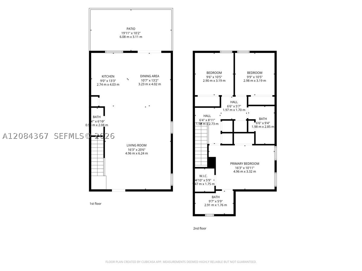 10455 NW 82nd St #10, Doral FL 33178