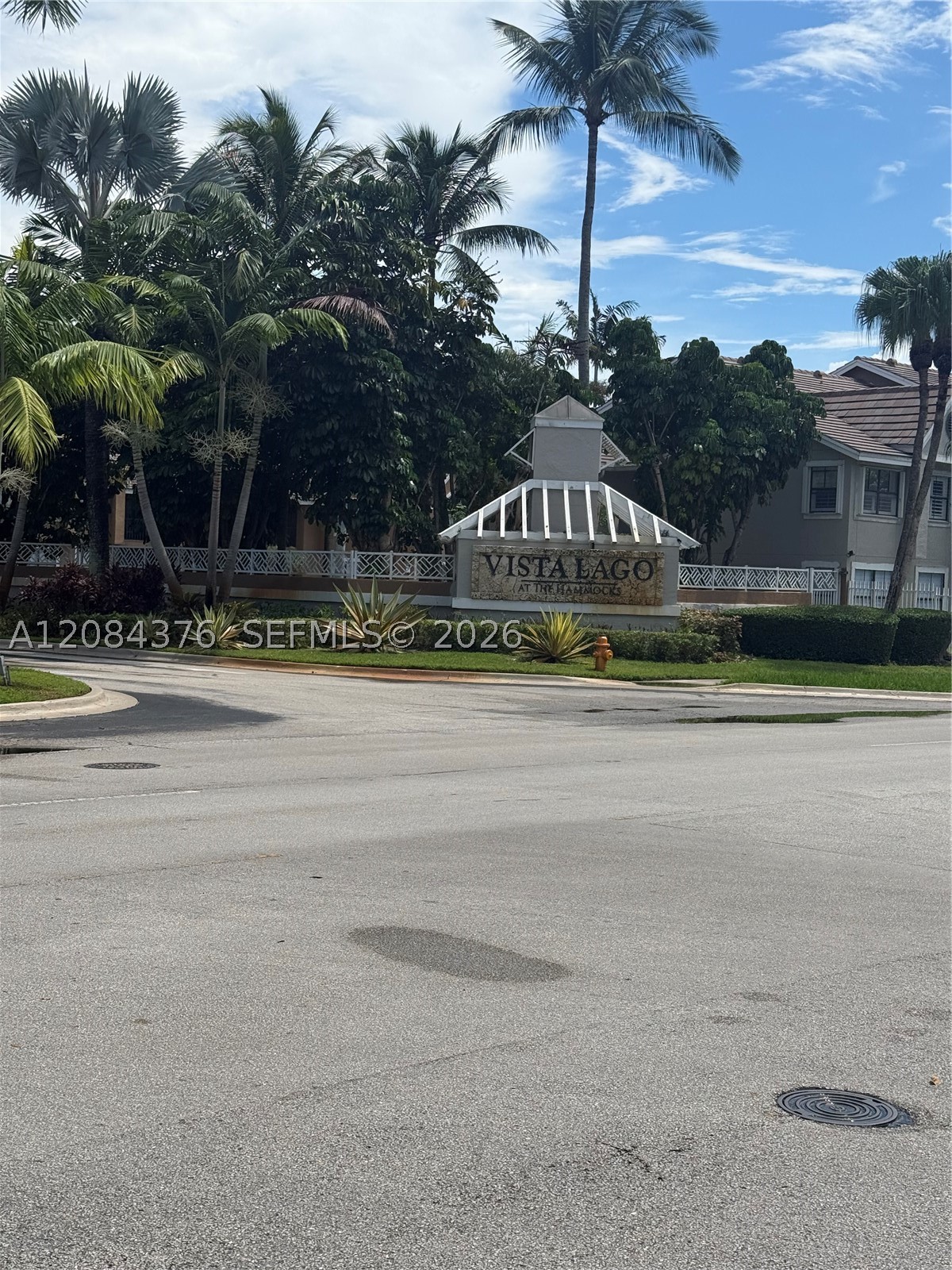 15680 SW 106th Ln #803, Miami FL 33196