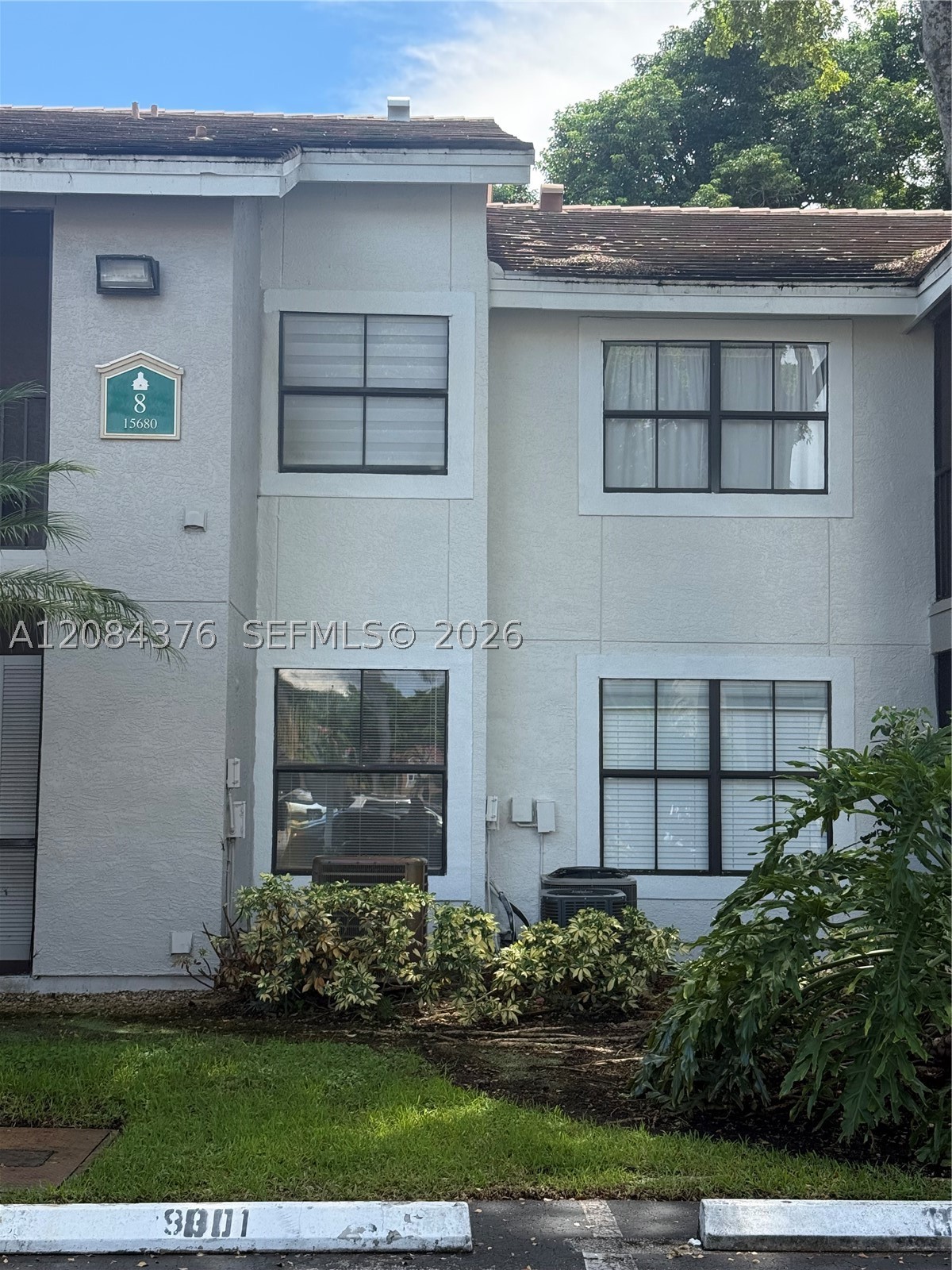 15680 SW 106th Ln #803, Miami FL 33196