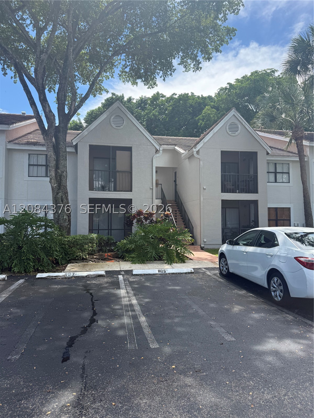 15680 SW 106th Ln #803, Miami FL 33196