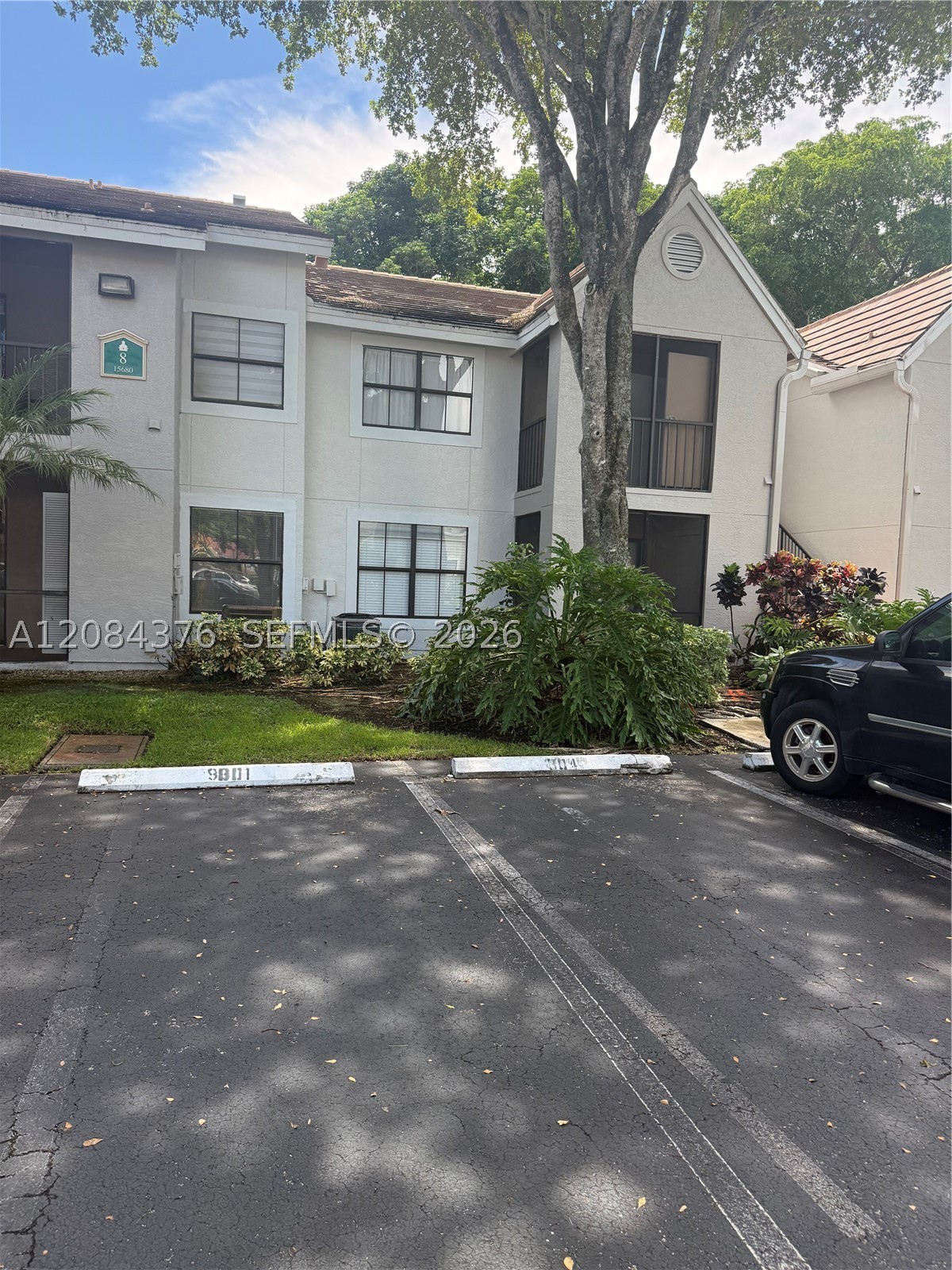 15680 SW 106th Ln #803, Miami FL 33196