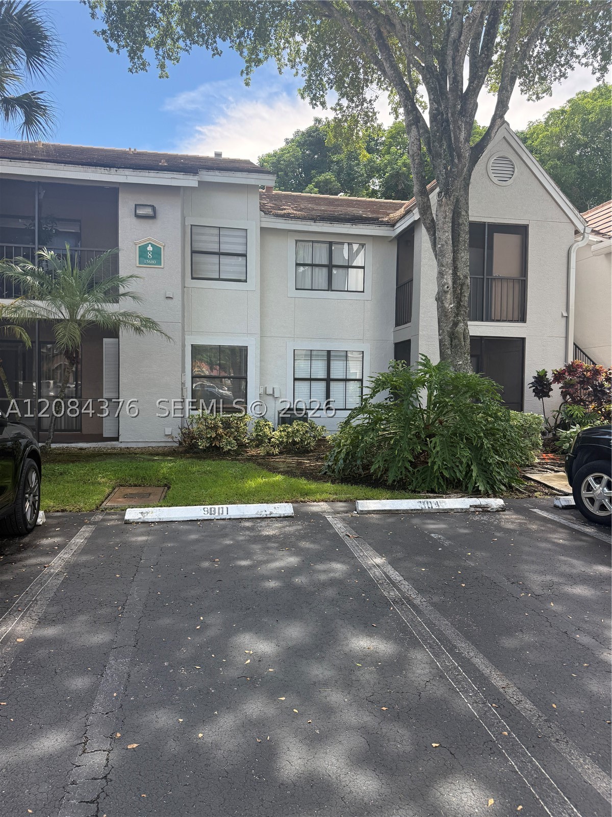 15680 SW 106th Ln #803, Miami FL 33196