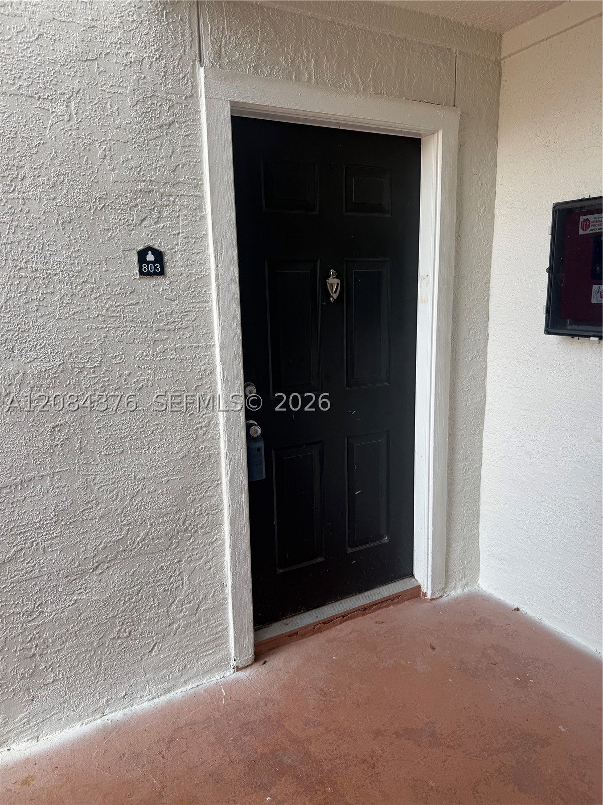 15680 SW 106th Ln #803, Miami FL 33196