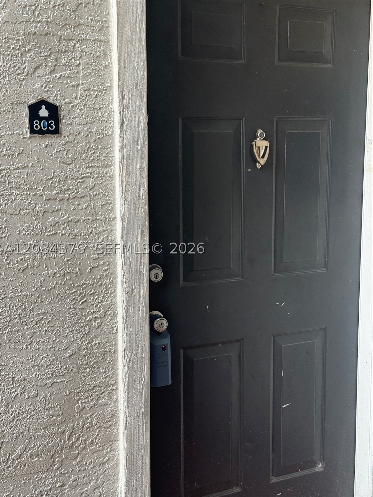 15680 SW 106th Ln #803, Miami FL 33196