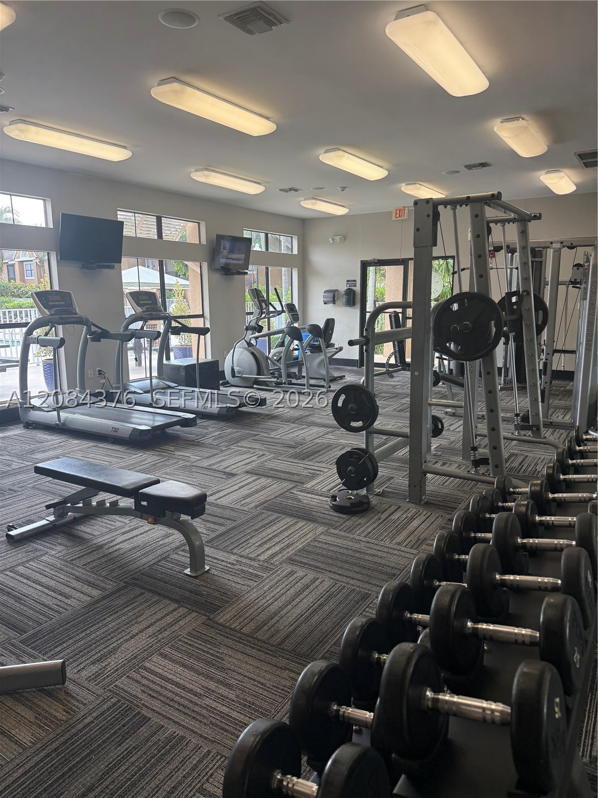 15680 SW 106th Ln #803, Miami FL 33196