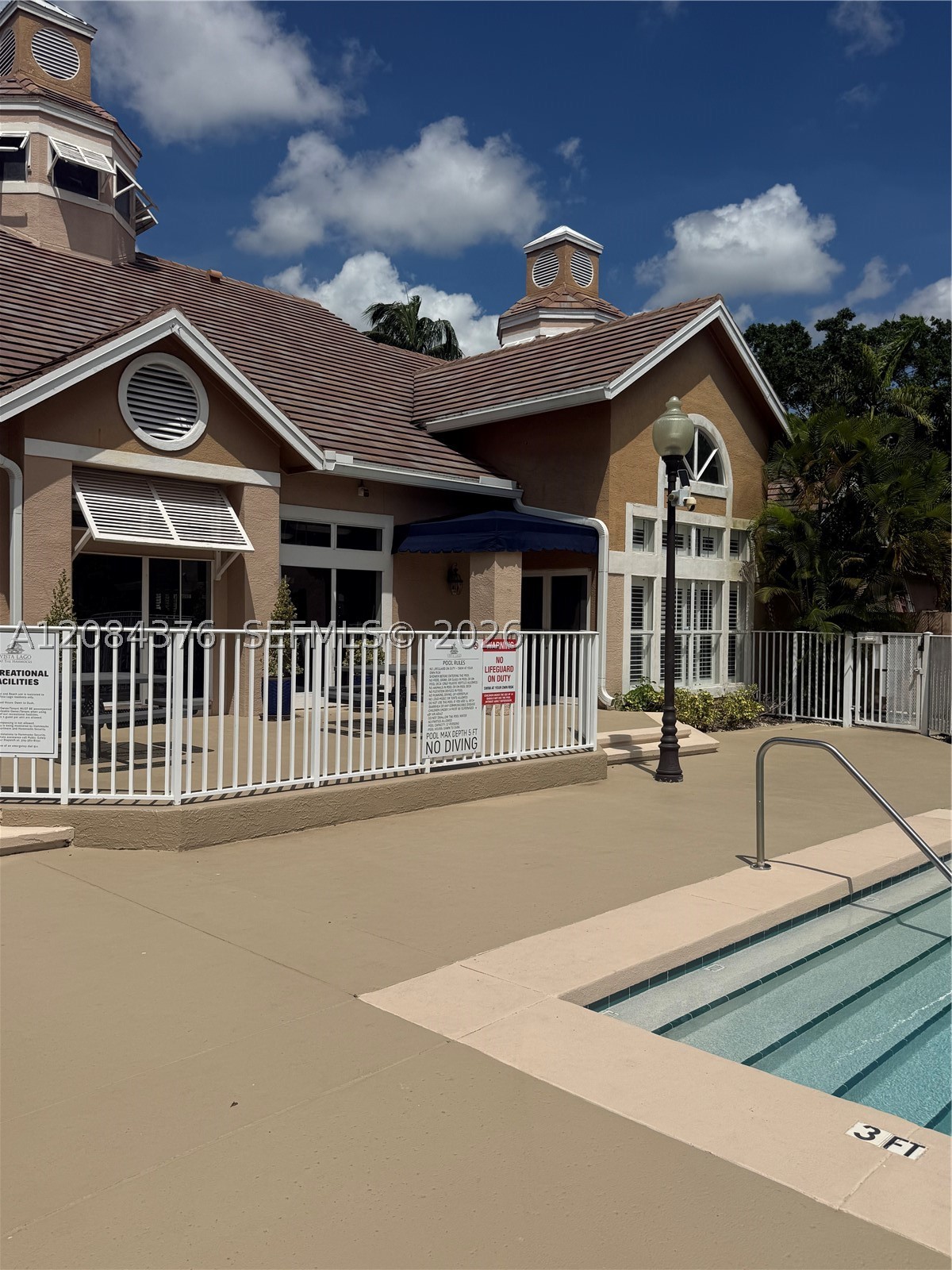 15680 SW 106th Ln #803, Miami FL 33196