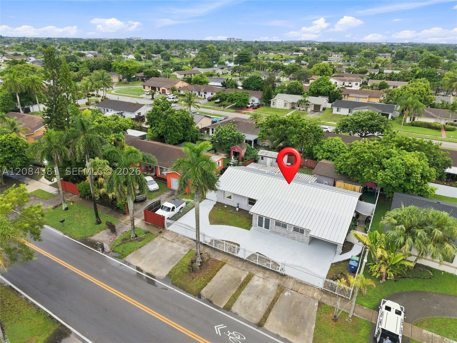 11050 SW 160th St #11050, Miami FL 33157