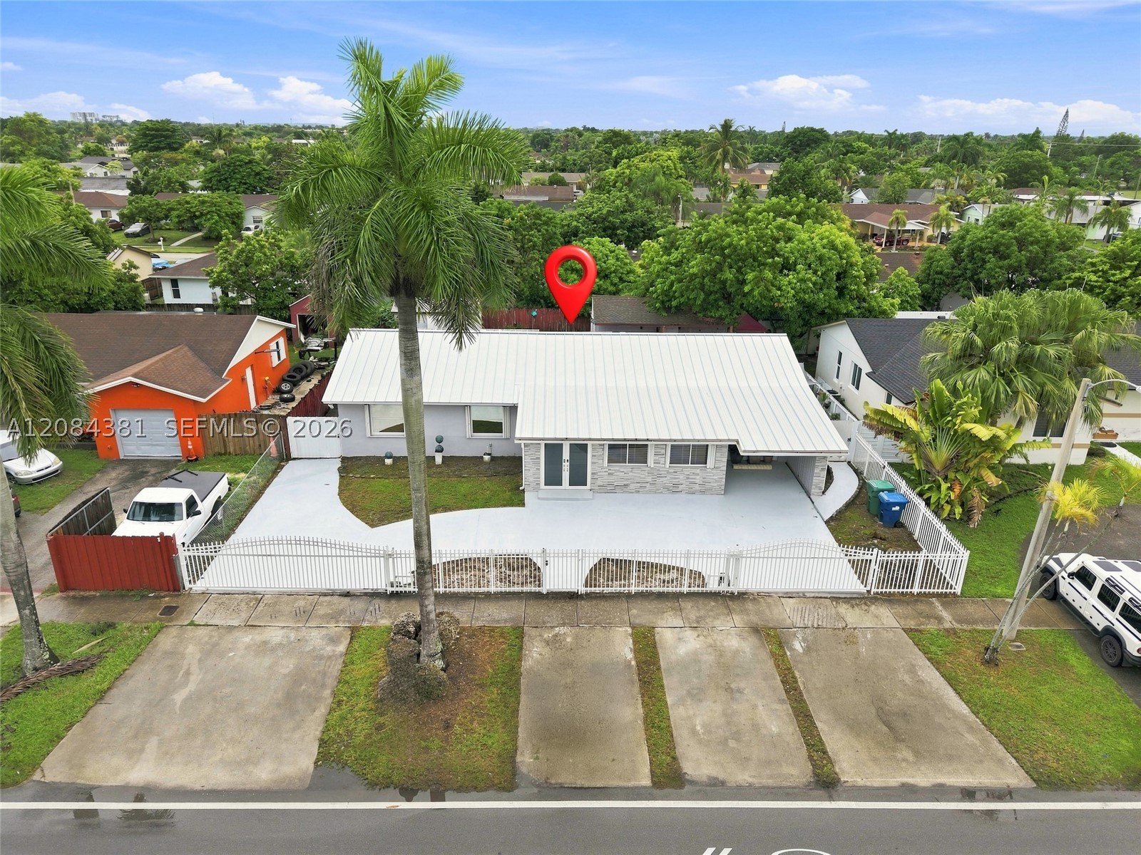 11050 SW 160th St #11050, Miami FL 33157