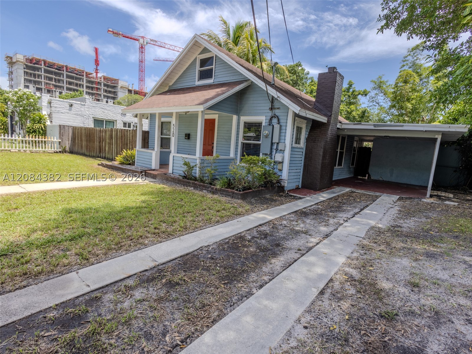 520 NE 129th St, North Miami FL 33161