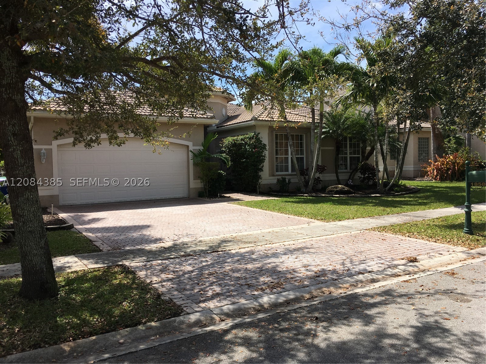 18580 SW 44th St #1, Miramar FL 33029
