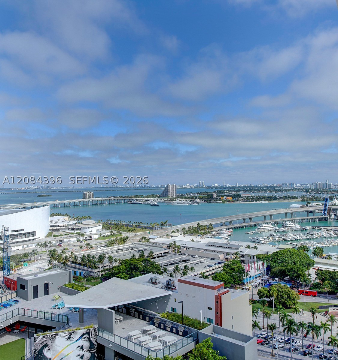 234 NE 3rd St #UPH01, Miami FL 33132