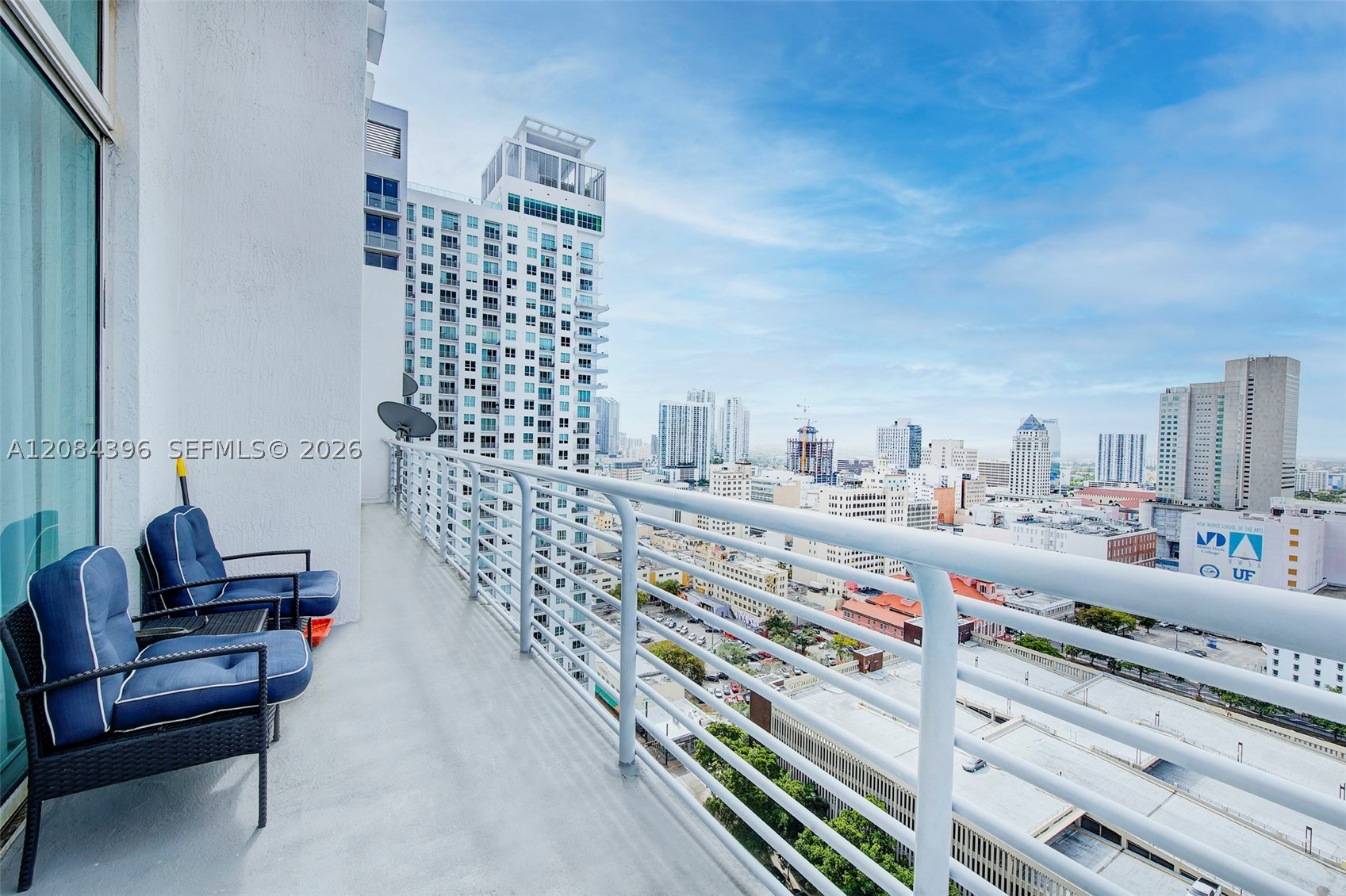 234 NE 3rd St #UPH01, Miami FL 33132
