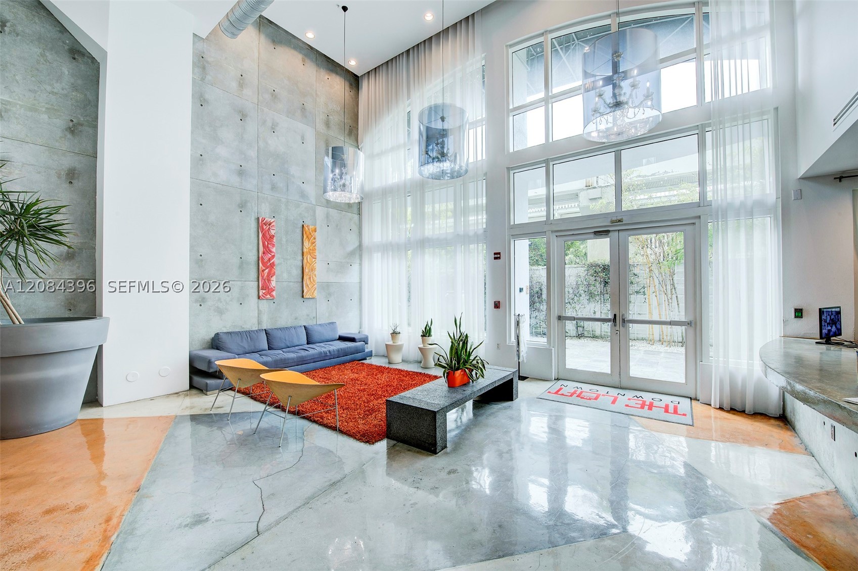 234 NE 3rd St #UPH01, Miami FL 33132