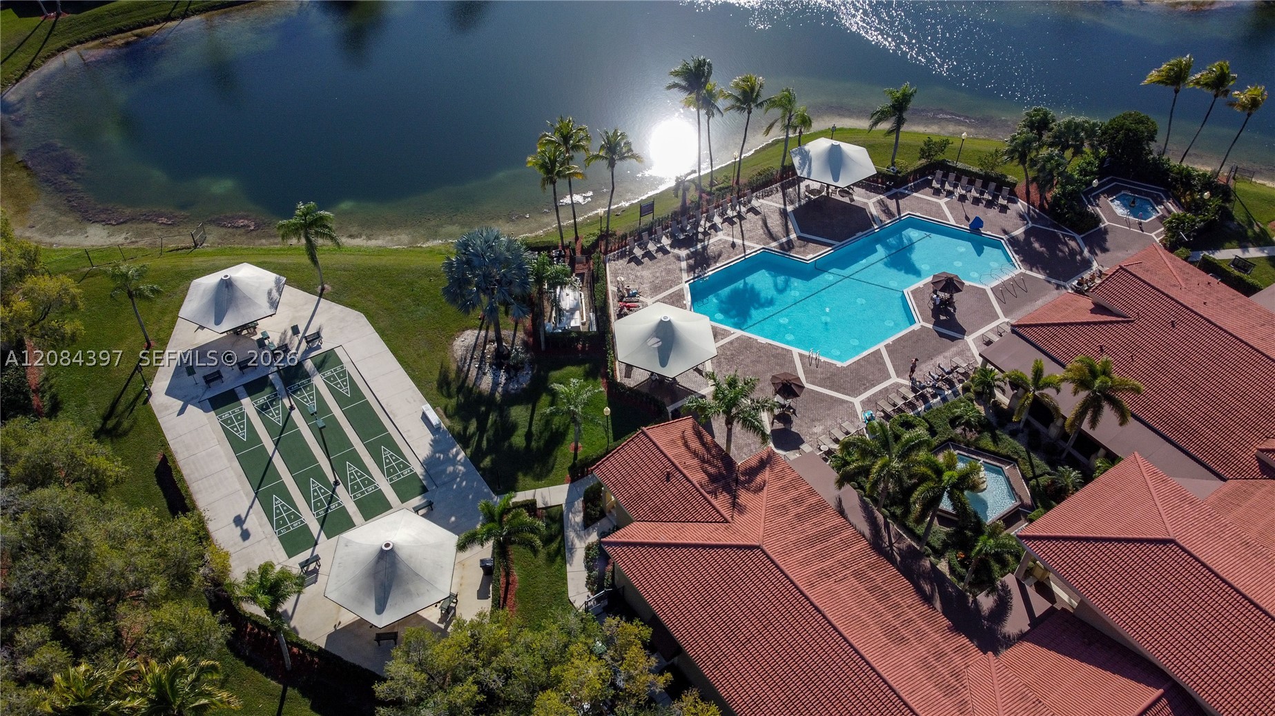 2220 SE 27th Dr #205-B, Homestead FL 33035