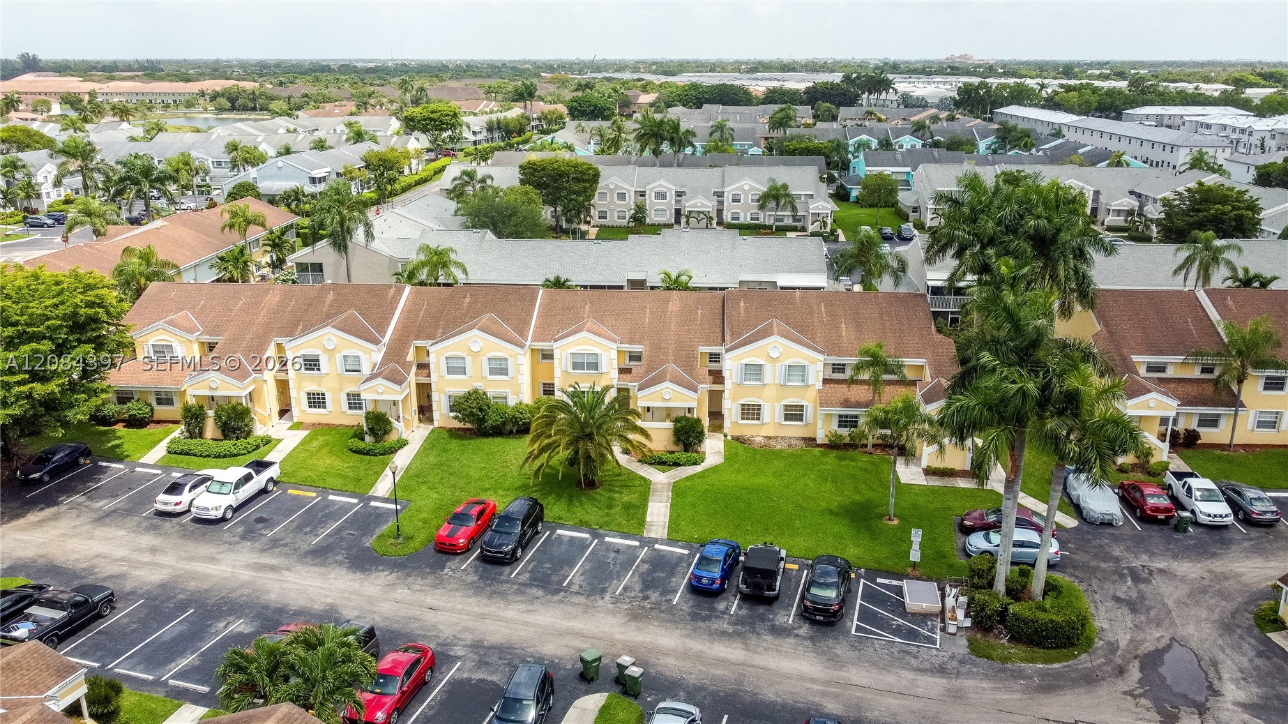 2220 SE 27th Dr #205-B, Homestead FL 33035