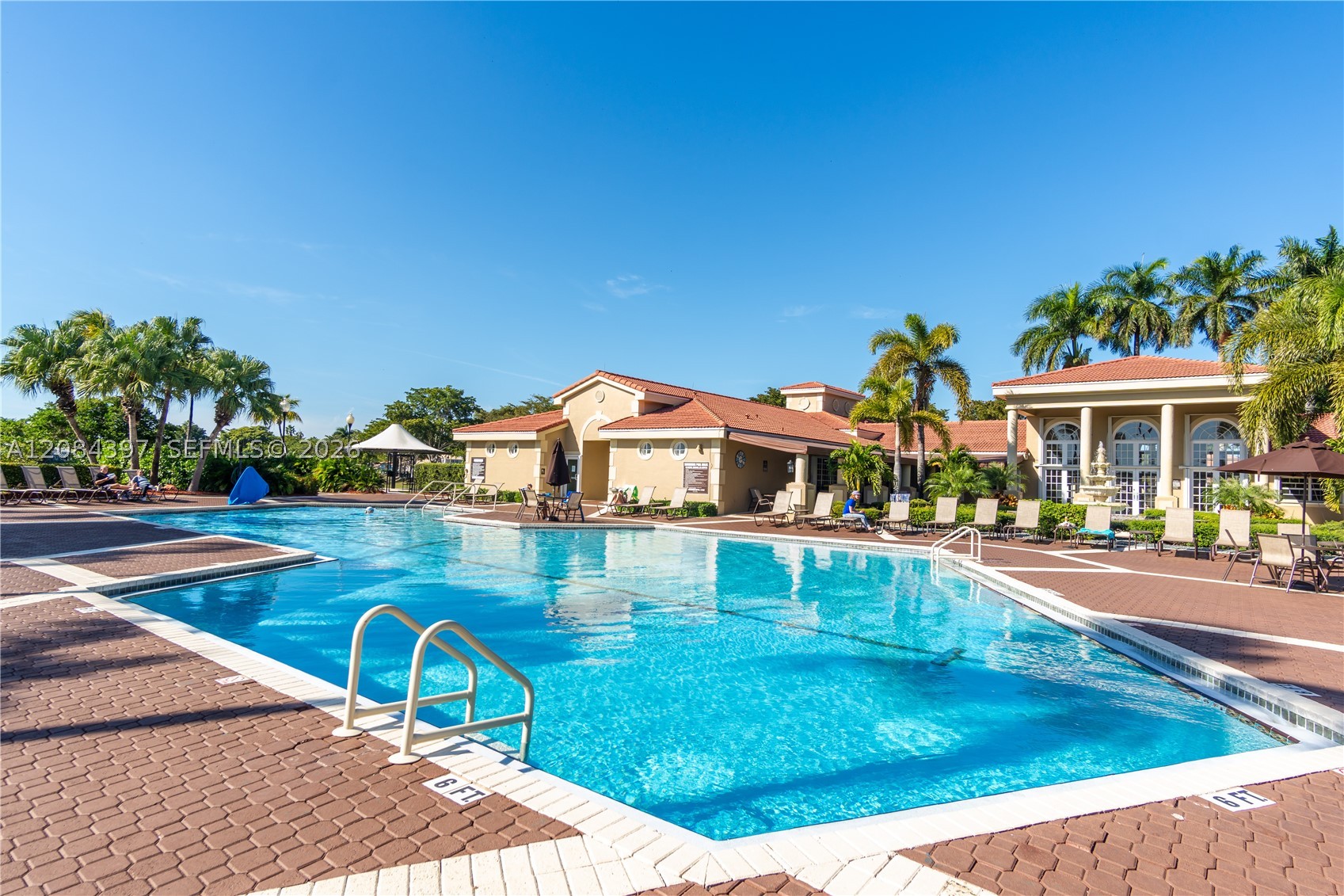 2220 SE 27th Dr #205-B, Homestead FL 33035