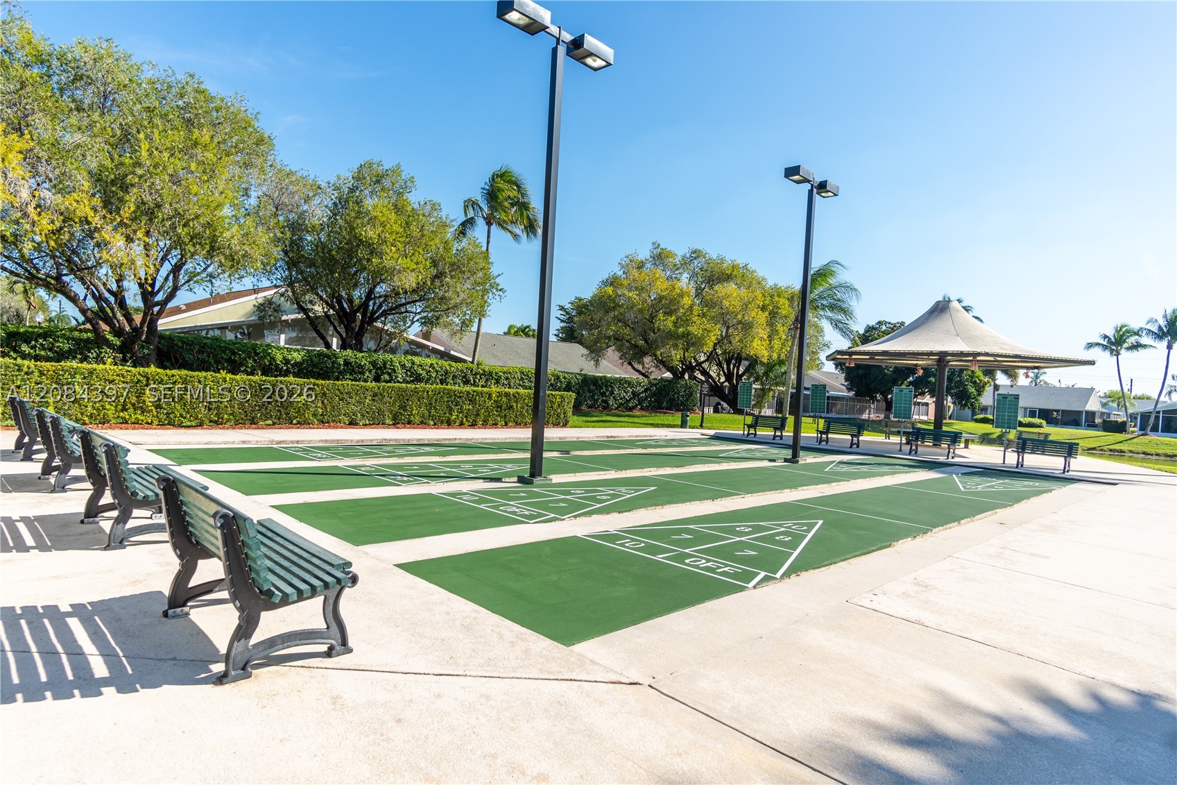2220 SE 27th Dr #205-B, Homestead FL 33035