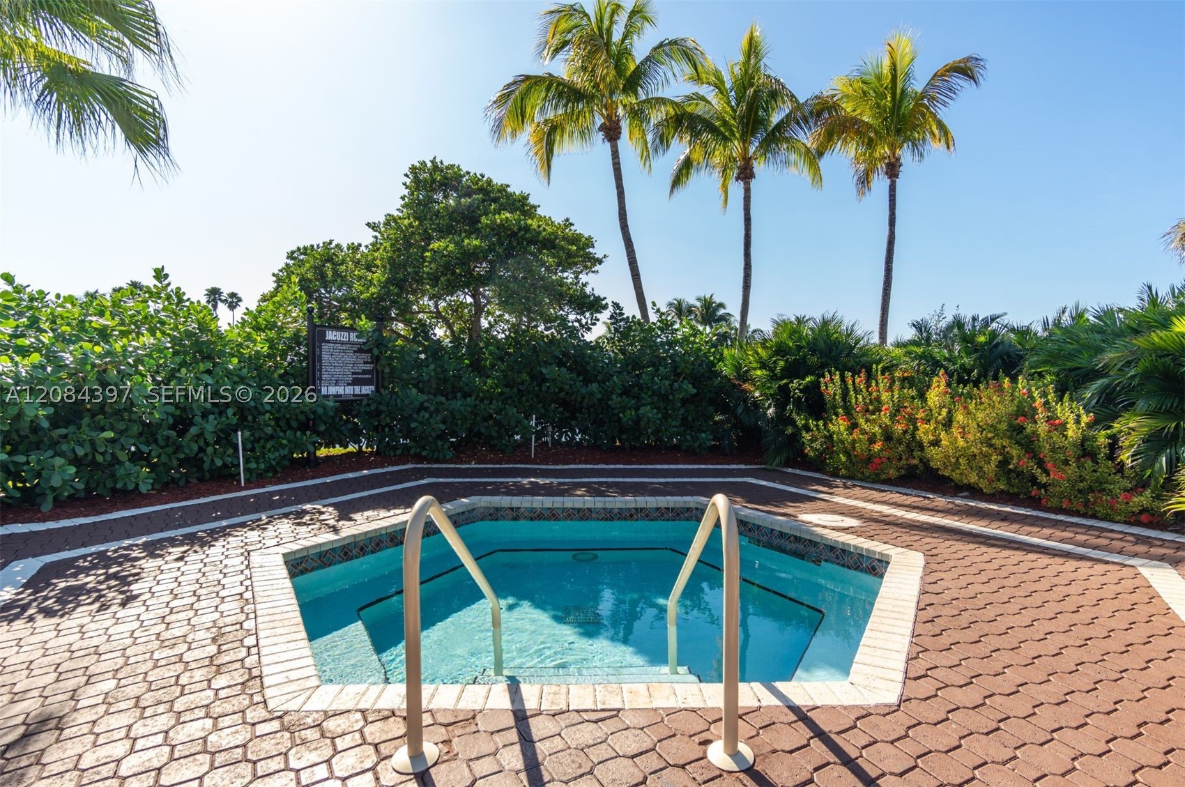 2220 SE 27th Dr #205-B, Homestead FL 33035