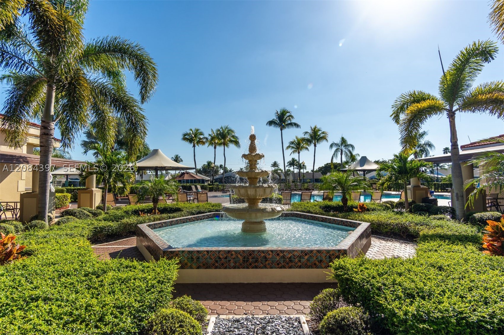 2220 SE 27th Dr #205-B, Homestead FL 33035