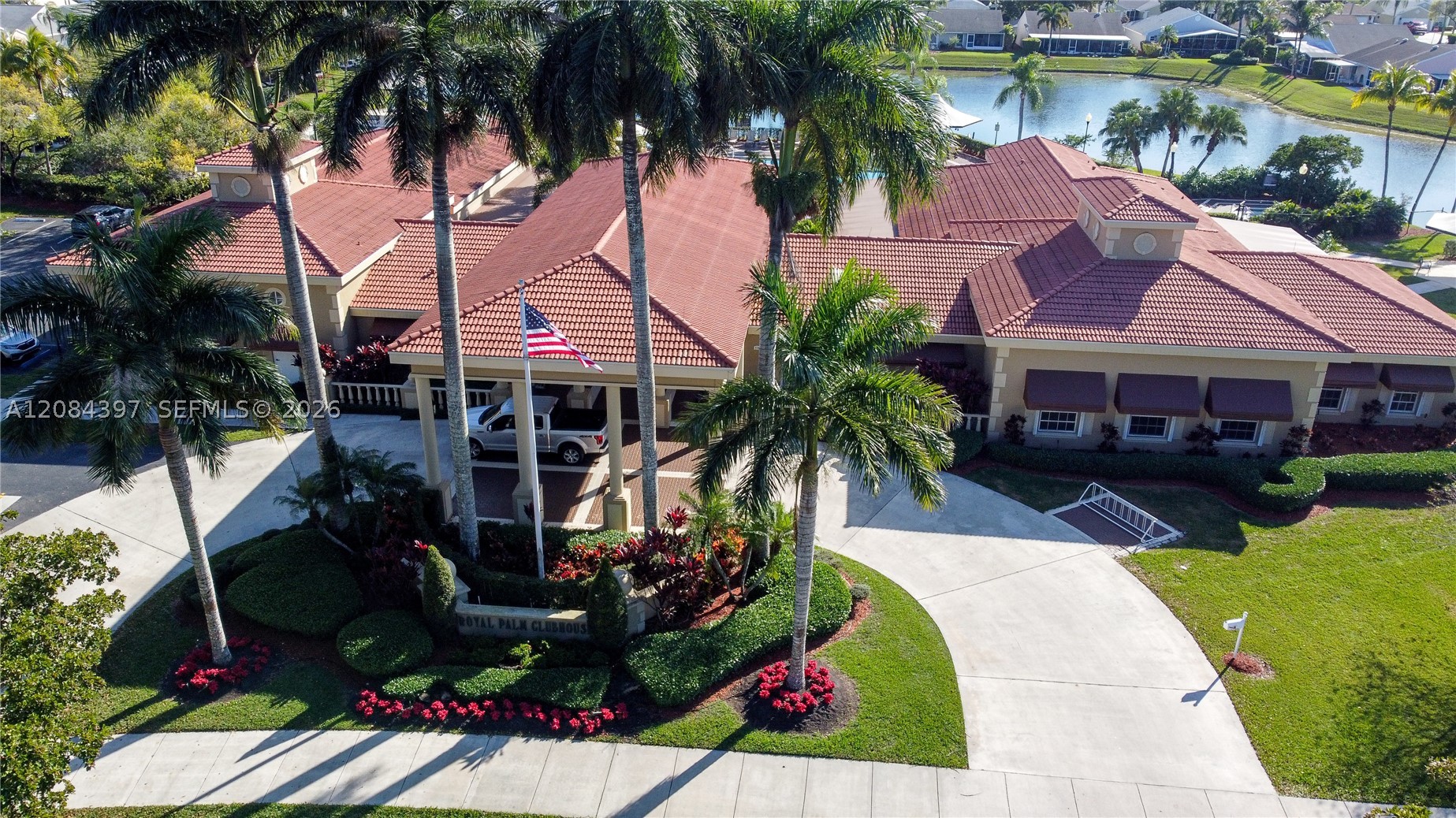 2220 SE 27th Dr #205-B, Homestead FL 33035