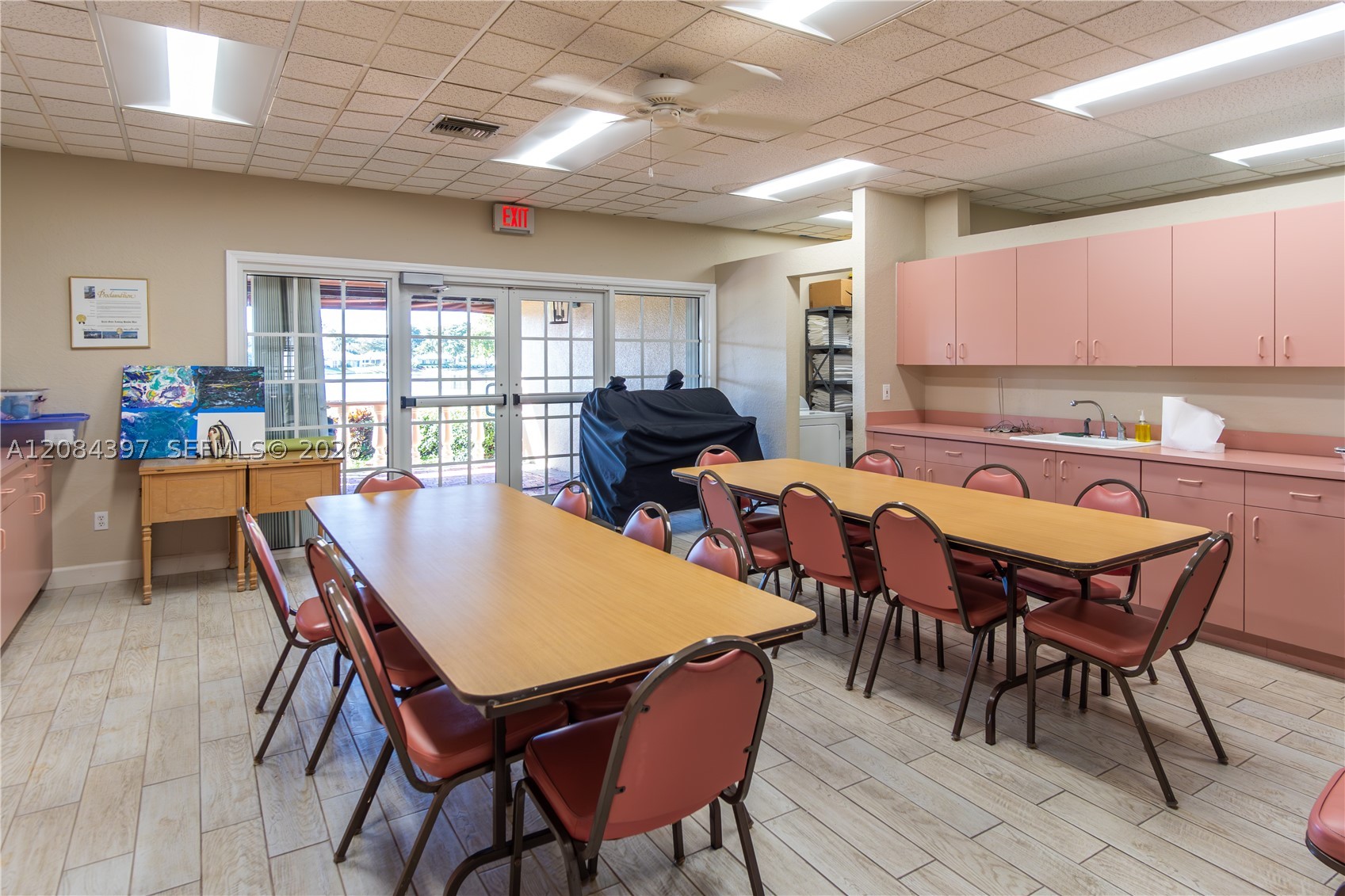 2220 SE 27th Dr #205-B, Homestead FL 33035