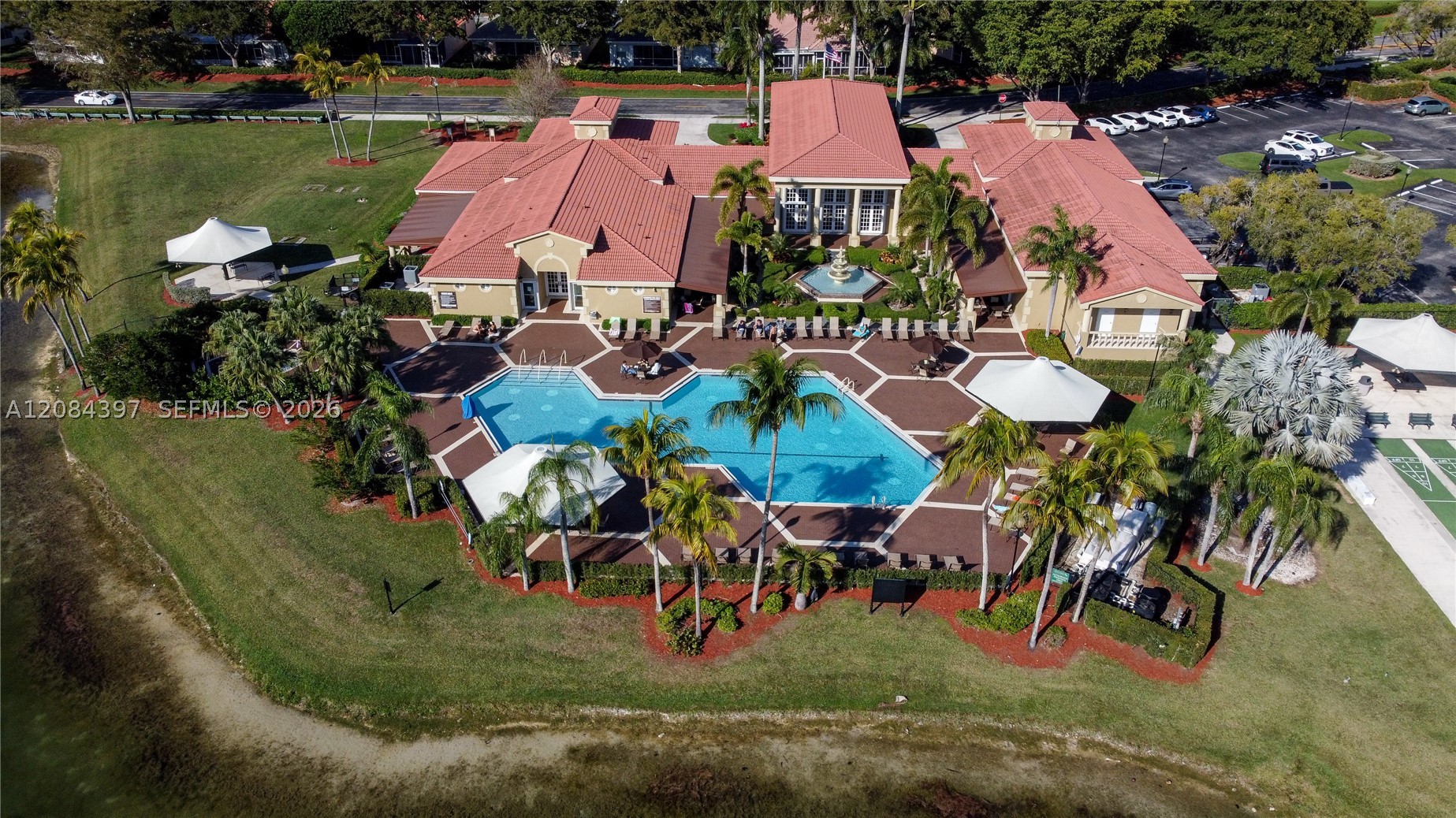 2220 SE 27th Dr #205-B, Homestead FL 33035