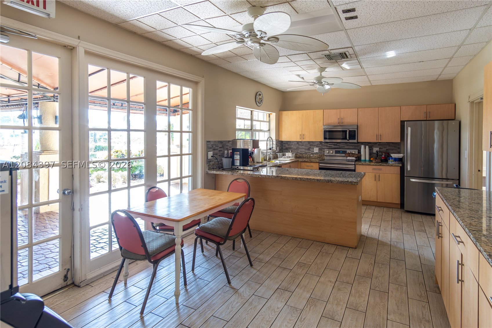 2220 SE 27th Dr #205-B, Homestead FL 33035