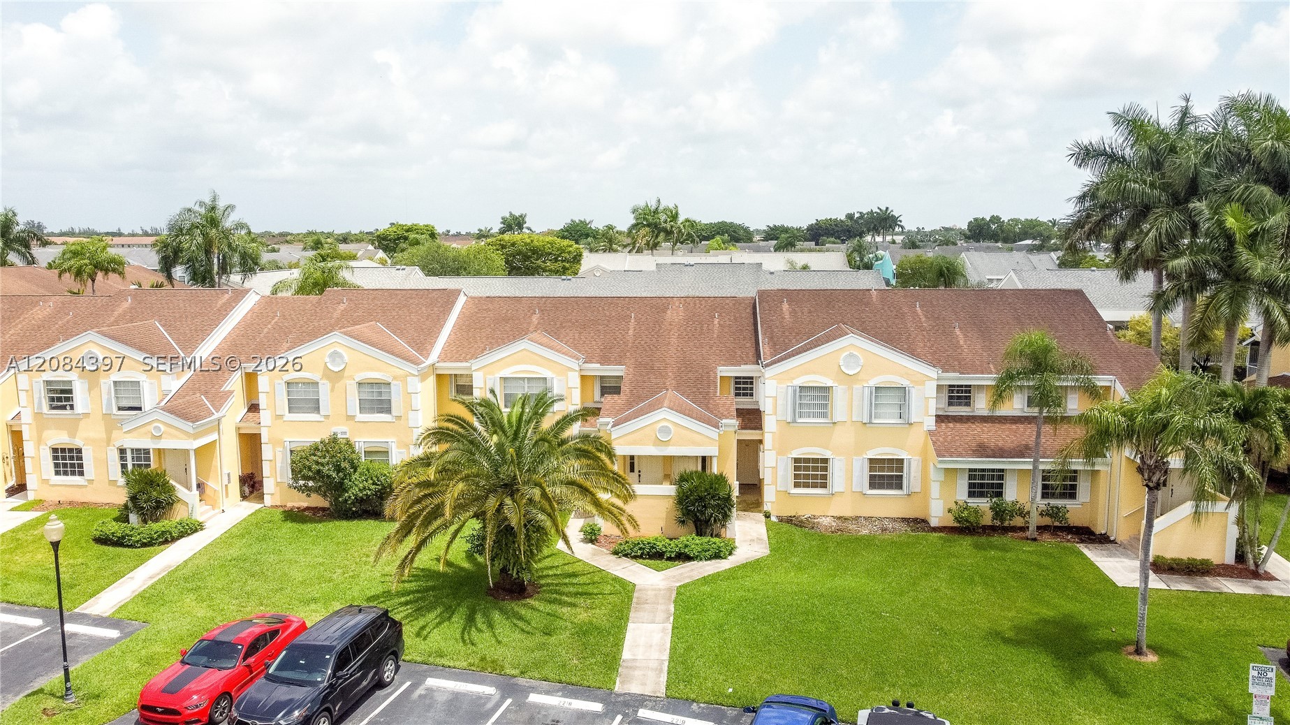 2220 SE 27th Dr #205-B, Homestead FL 33035