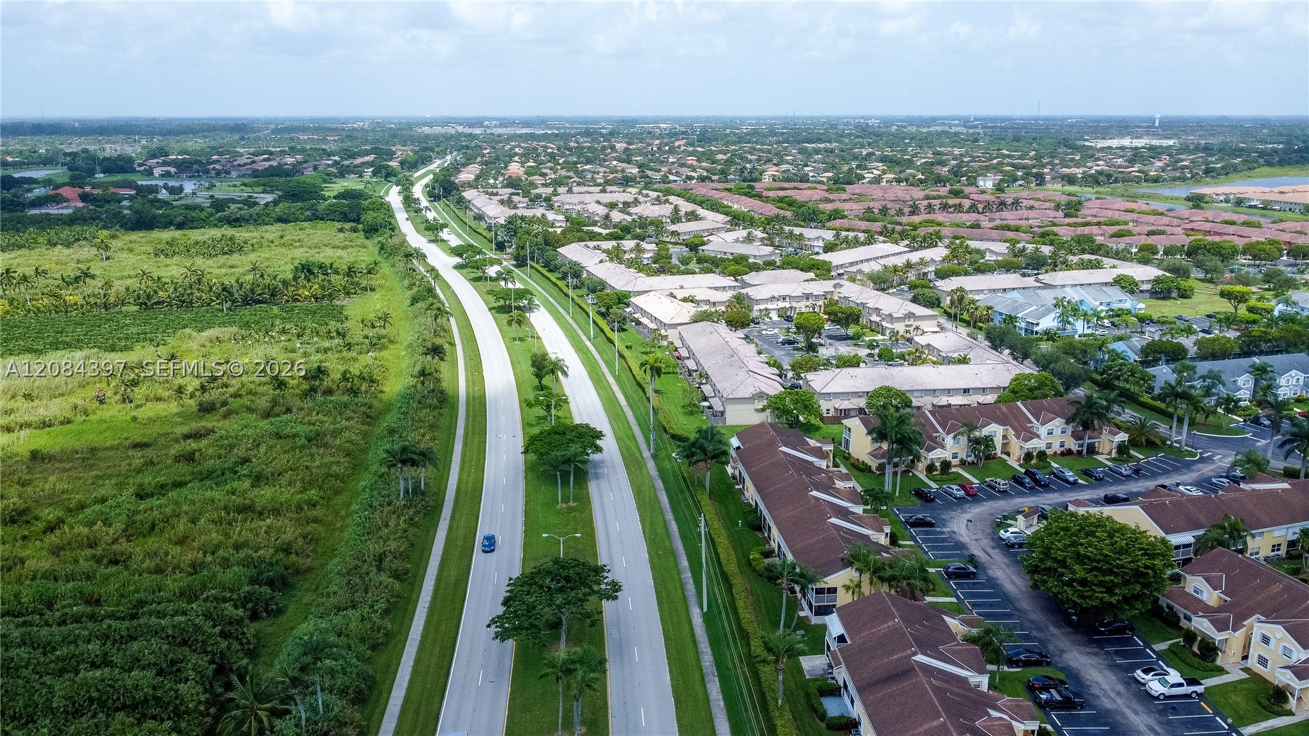 2220 SE 27th Dr #205-B, Homestead FL 33035