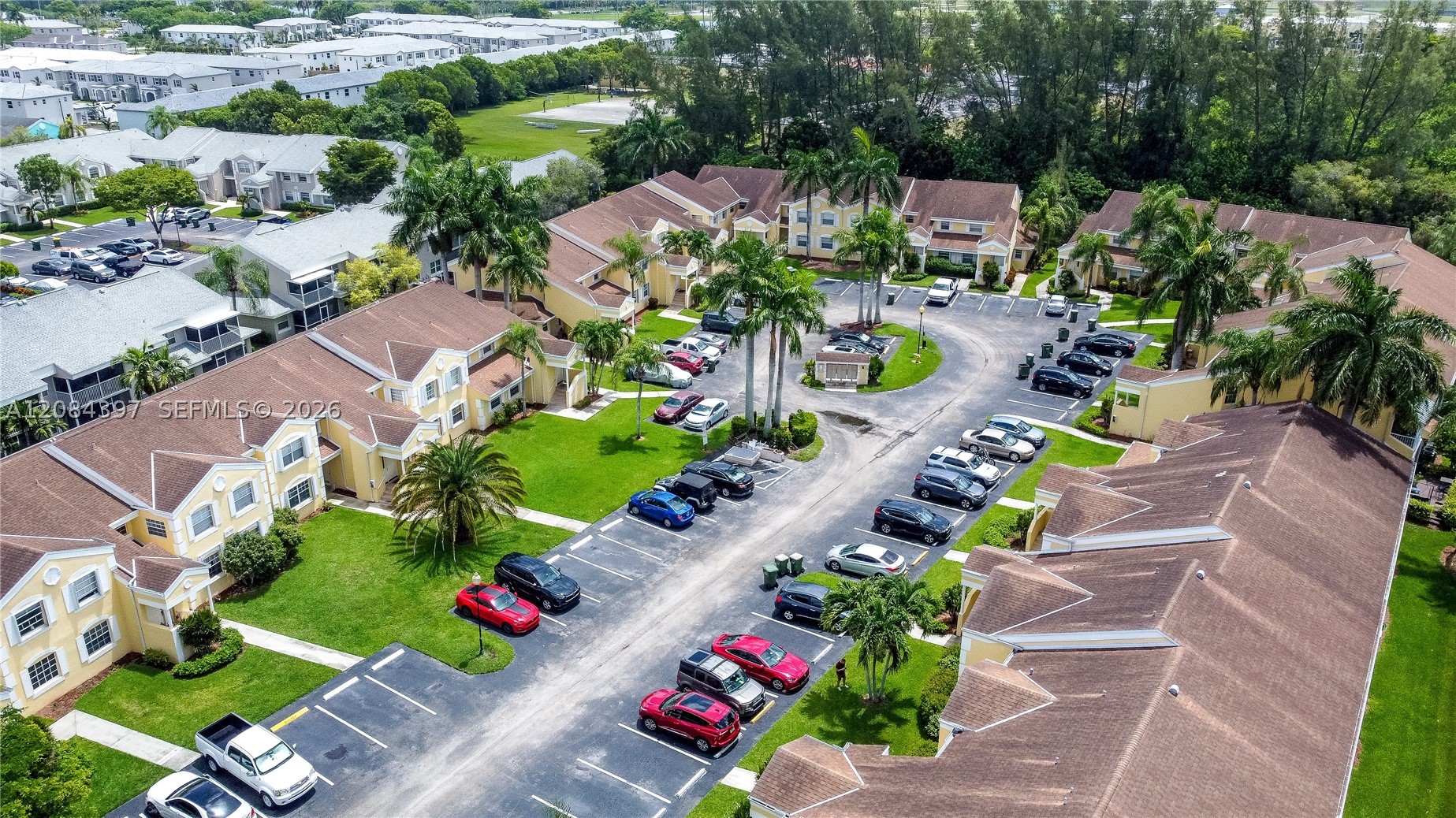 2220 SE 27th Dr #205-B, Homestead FL 33035