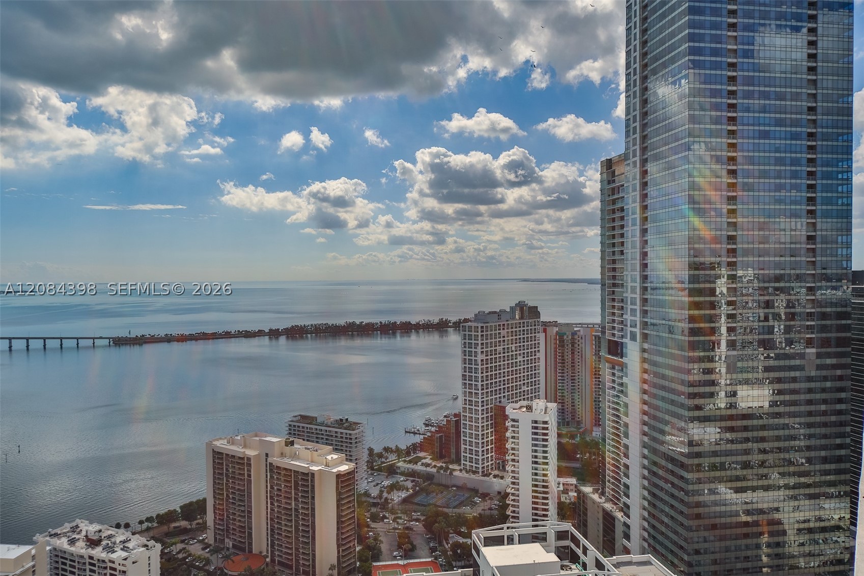 1300 Brickell Bay Dr #1206, Miami FL 33131