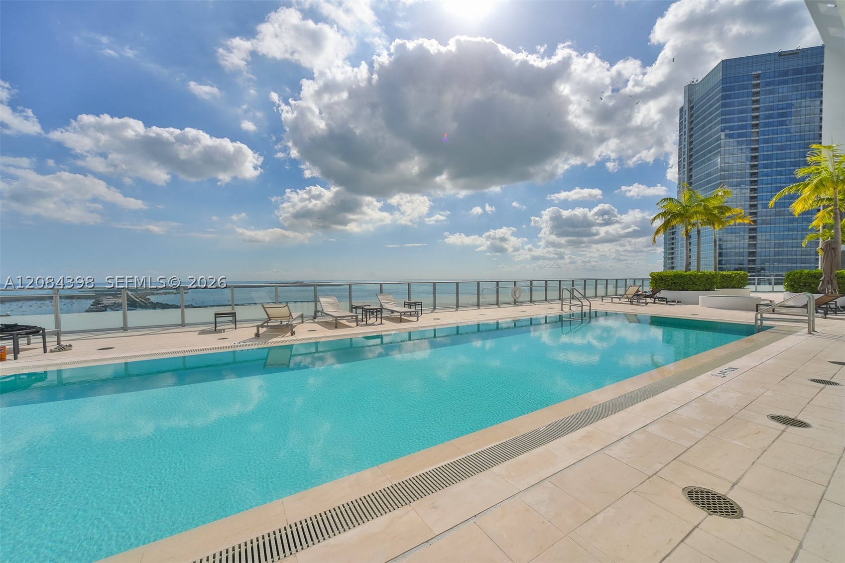 1300 Brickell Bay Dr #1206, Miami FL 33131