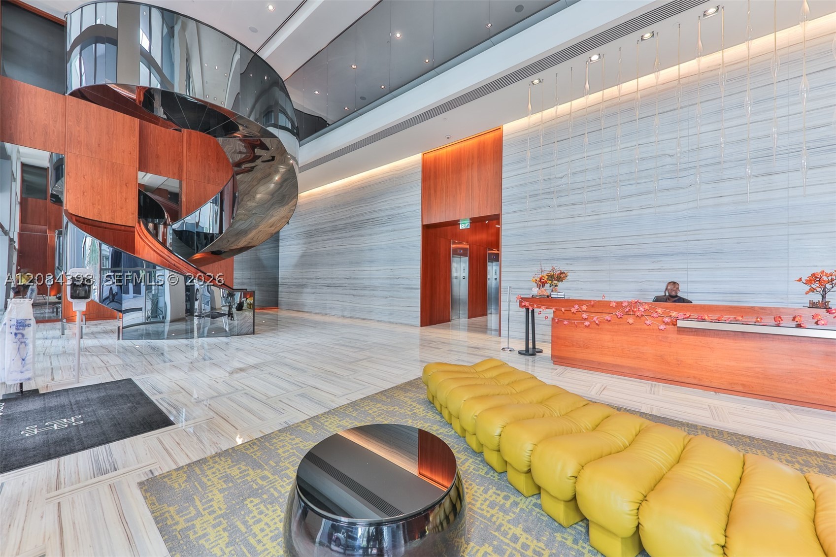 1300 Brickell Bay Dr #1206, Miami FL 33131