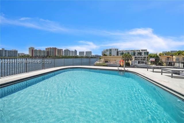 4000 NE 168th St #PH1A, North Miami Beach FL 33160