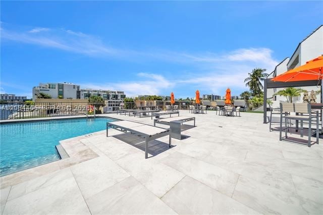4000 NE 168th St #PH1A, North Miami Beach FL 33160